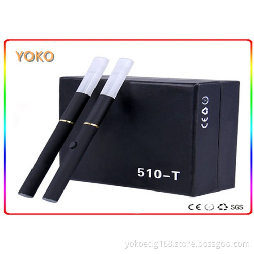 Yoko The Most Classic 510 T Electronic Cigarette